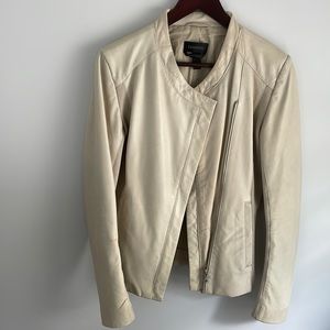 DANIER Vintage Leather Jacket